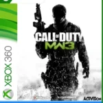 Xbox One Call of Duty®: Modern Warfare® 3 Primario Online
