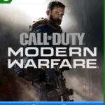 Xbox One Call of Duty®: Modern Warfare® - Edición Estándar Digital Primario