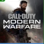 Xbox One Call of Duty®: Modern Warfare® - Edición Estándar Digital Primario Online