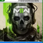 Xbox One Call of Duty®: Modern Warfare® II - Lote Multigeneración Primario