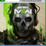 Xbox One Call of Duty®: Modern Warfare® II - Lote Multigeneración Primario Online