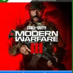 Xbox One Call of Duty®: Modern Warfare® III - Lote Multigeneración Primario