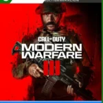 Xbox One Call of Duty®: Modern Warfare® III - Lote Multigeneración Primario Online