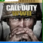 Xbox One Call of Duty®: WWII - Gold Edition Primario