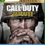 Xbox One Call of Duty®: WWII - Gold Edition Primario Online