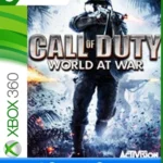Xbox One Call of Duty®: World at War Primario