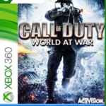 Xbox One Call of Duty®: World at War Primario Online