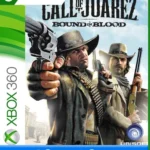 Xbox One Call of Juarez: Bound in Blood Primario