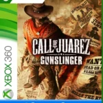 Xbox One Call of Juarez Gunslinger Primario