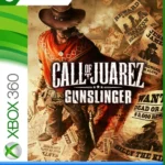 Xbox One Call of Juarez Gunslinger Primario Online