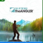 Xbox One Call of the Wild: The Angler™ Primario