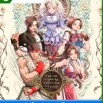 Xbox One Capcom Fighting Collection 1 + 2 Bundle Primario