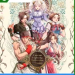 Xbox One Capcom Fighting Collection 1 + 2 Bundle Primario Online