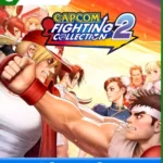 Xbox One Capcom Fighting Collection 2 Primario