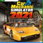Xbox One Car Mechanic Simulator 2021 Primario Online