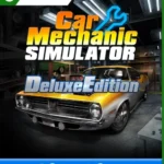 Xbox One Car Mechanic Simulator - Deluxe Edition Primario