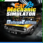 Xbox One Car Mechanic Simulator - Deluxe Edition Primario Online