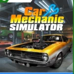 Xbox One Car Mechanic Simulator Primario Online