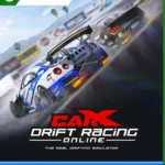 Xbox One CarX Drift Racing Online Primario Online