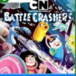 Xbox One Cartoon Network: Battle Crashers Primario