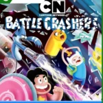 Xbox One Cartoon Network: Battle Crashers Primario Online