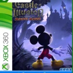 Xbox One Castle of Illusion Starring Mickey Mouse Primario