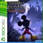 Xbox One Castle of Illusion Starring Mickey Mouse Primario Online