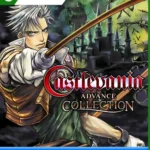 Xbox One Castlevania Advance Collection Primario Online