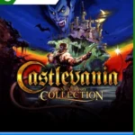 Xbox One Castlevania Anniversary Collection Primario Online