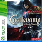 Xbox One Castlevania: Lords of Shadow Primario