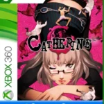 Xbox One Catherine Primario