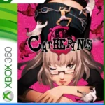 Xbox One Catherine Primario Online