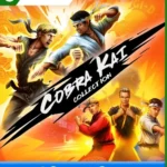 Xbox One Cobra Kai Collection Primario