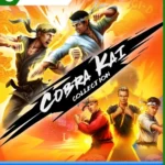 Xbox One Cobra Kai Collection Primario Online