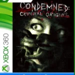Xbox One Condenado Primario