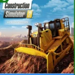 Xbox One Construction Simulator 2 US - Console Edition Primario Online