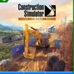 Xbox One Construction Simulator - Gold Edition Primario