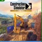 Xbox One Construction Simulator - Gold Edition Primario Online