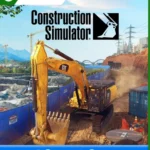 Xbox One Construction Simulator Primario