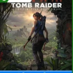 Xbox One Contenido extra Shadow of the Tomb Raider Definitive Edition Primario