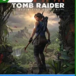 Xbox One Contenido extra Shadow of the Tomb Raider Definitive Edition Primario Online