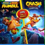 Xbox One Crash Bandicoot™ - Lote Time to Rumble Primario Online