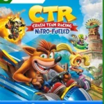 Xbox One Crash™ Team Racing Nitro-Fueled Primario