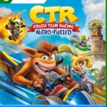 Xbox One Crash™ Team Racing Nitro-Fueled Primario Online