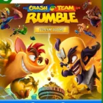 Xbox One Crash Team Rumble™ - Edición Deluxe Primario