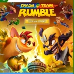 Xbox One Crash Team Rumble™ - Edición Deluxe Primario Online