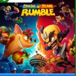 Xbox One Crash Team Rumble™ - Edición Estándar Primario