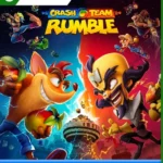 Xbox One Crash Team Rumble™ - Edición Estándar Primario Online