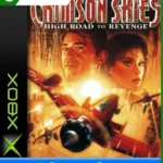 Xbox One Crimson Skies®: High Road to Revenge™ Primario