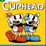 Xbox One Cuphead Primario